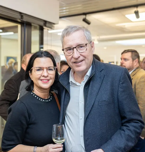 Foto: Wolfgang Handler