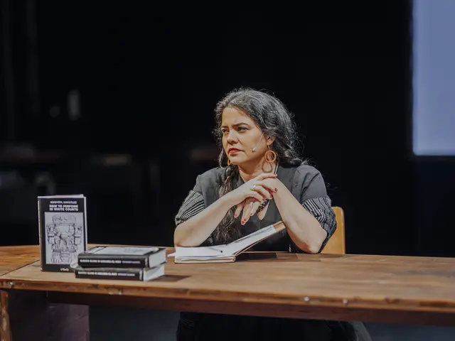 Foto: Christine Miess