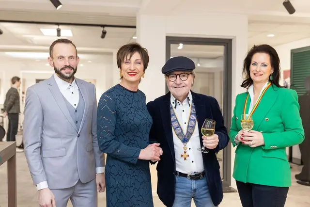 Foto: Wolfgang Handler