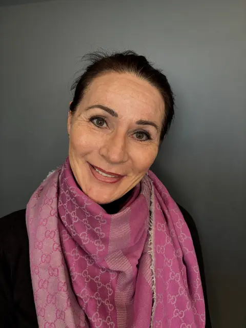 Sandra Huemer bedankt sich bei allen Kunden und Wegbegleitern für die jahrelange Treue. | Foto: Poxrucker