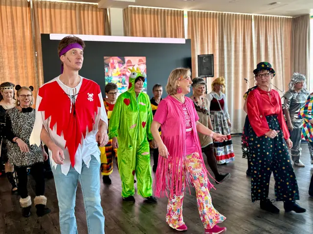 Foto: Markus Kahrer