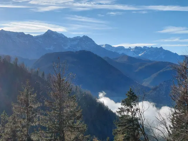 Foto: Georg Köstler/Naturfreunde Hanzing