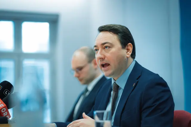 Oberösterreichs FPÖ-Chef Manfred Haimbuchner. | Foto: FPÖ OÖ
