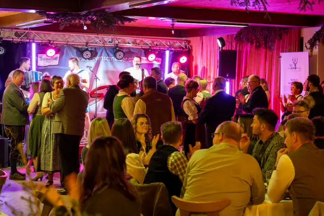 Foto: Martin Scharinger