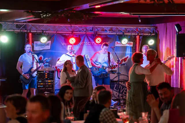 Foto: Martin Scharinger