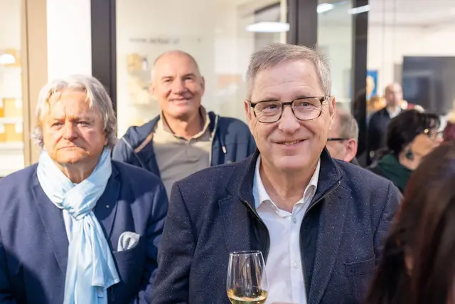 Foto: Wolfgang Handler