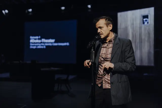 Foto: Christine Miess