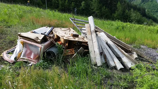 Foto: Tiroler Bergwacht - Einsatzstelle Stubai