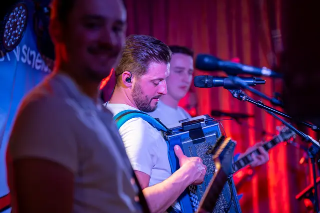 Foto: Martin Scharinger