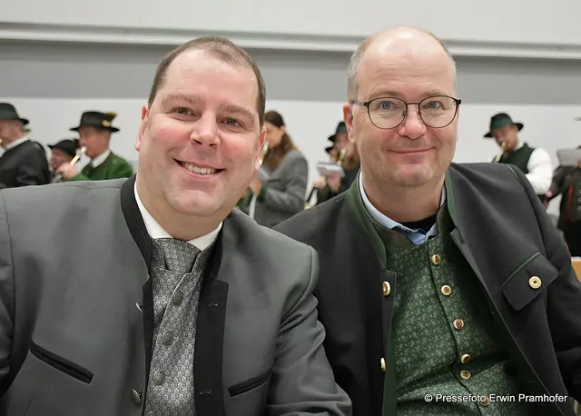 Foto: Erwin Pramhofer