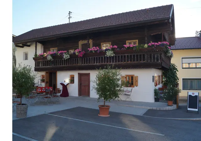 Beim 14. Dorfduell von Leader und MeinBezirk Braunau müssen die Gemeinden ihr Wissen zum Thema Begegnungsorte unter Beweis stellen. | Foto: Gemeinde Geretsberg