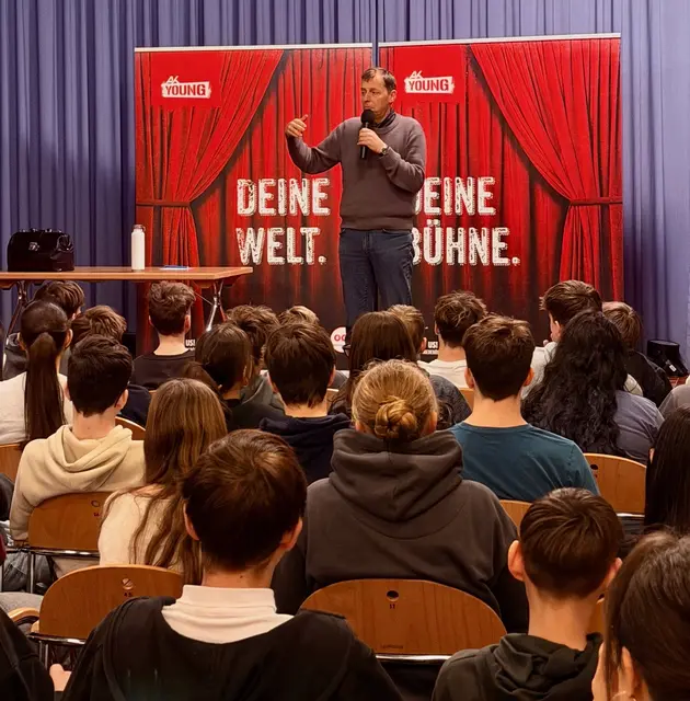 Foto: PTS Amstetten