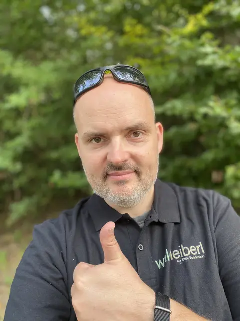 Der Survival Experte Reini Rossmann gibt Tipps und Tricks. | Foto: Rossmann