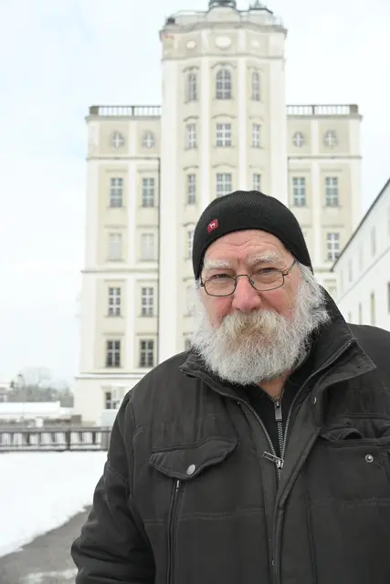 P. Amand Kraml widmete der Sternwarte seine volle Energie und investierte sein ganzes Herzblut in ihre wissenschaftlich korrekte Führung. | Foto: Kirchenzeitung Linz/Wallner