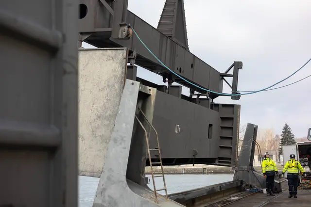 Foto: VERBUND