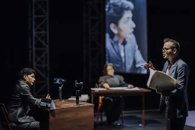 Foto: Christine Miess