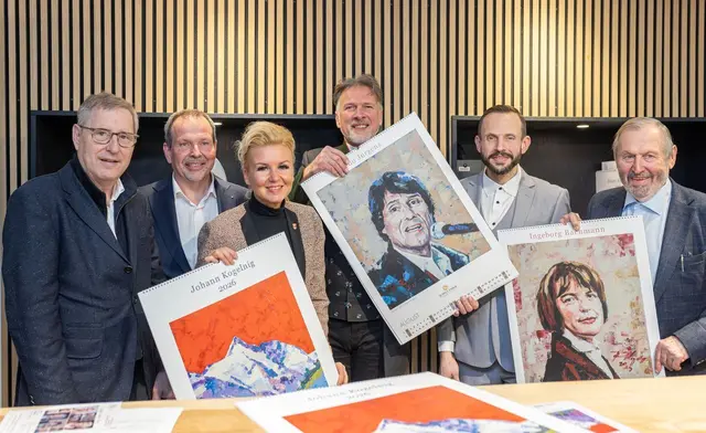 Foto: Wolfgang Handler