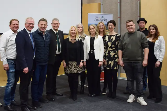 Foto: Gemeinde Freinberg