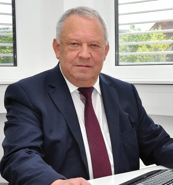 Der Landesobmann des Burgenländischen Seniorenbundes, 2. LT-Präs. a.D. Rudi Strommer schrieb einen Leserbrief | Foto: z.V.g.