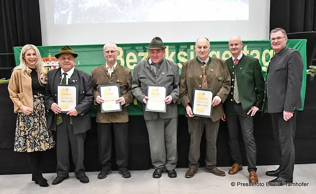 Foto: Erwin Pramhofer