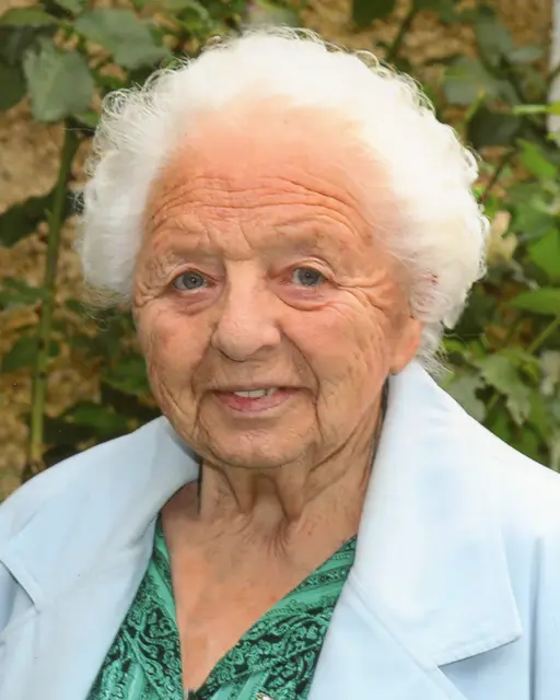 Margaretha Richtsfeld aus Feldkirchen, ✝︎ 89 Jahre  | Foto: Bestattung Kepplinger