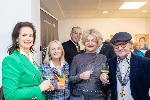 Foto: Wolfgang Handler