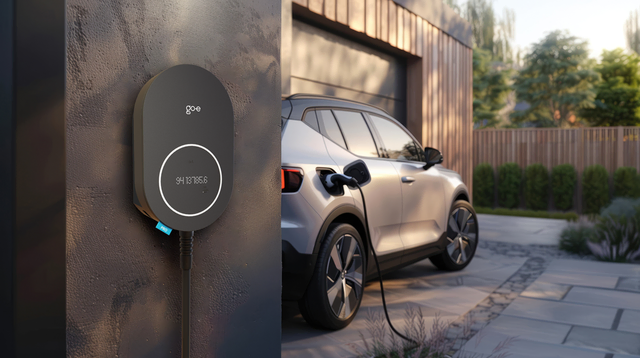 go-e-Charger: Ladelösungen für alle Einsatzbereiche. | Foto: go-e