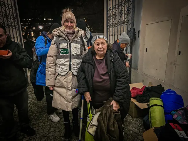 Der Verein Mut ruft zu Sachspenden auf.  | Foto: Verein MUT