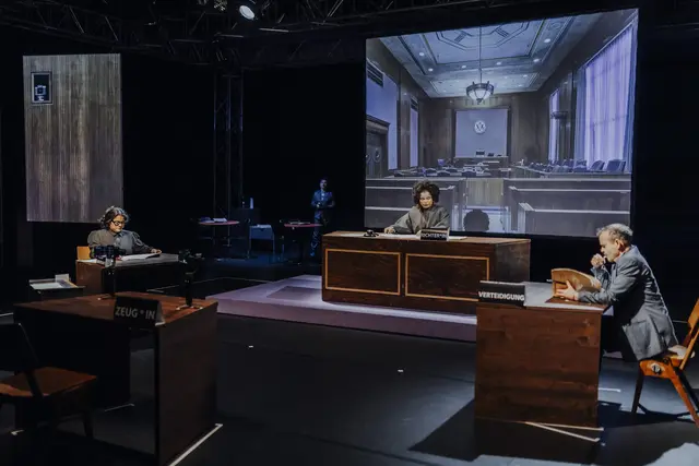 Foto: Christine Miess