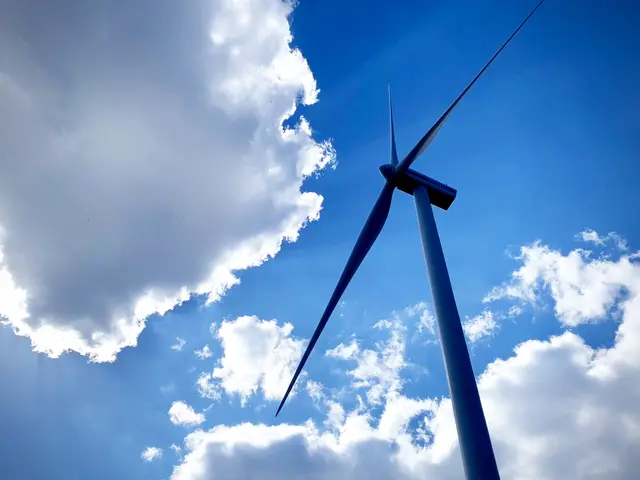 Kommt er oder kommt er nicht? Der angedachte Windpark „Windsfeld“ sorgt erneut für Aufregung im Bundesland Salzburg. | Foto: Land Salzburg/Melanie Hutter