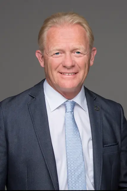 Peter Gerstner, FPÖ | Foto: Peter Gerstner