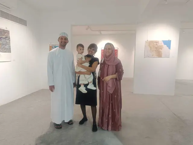 Foto: Marjan Habibian