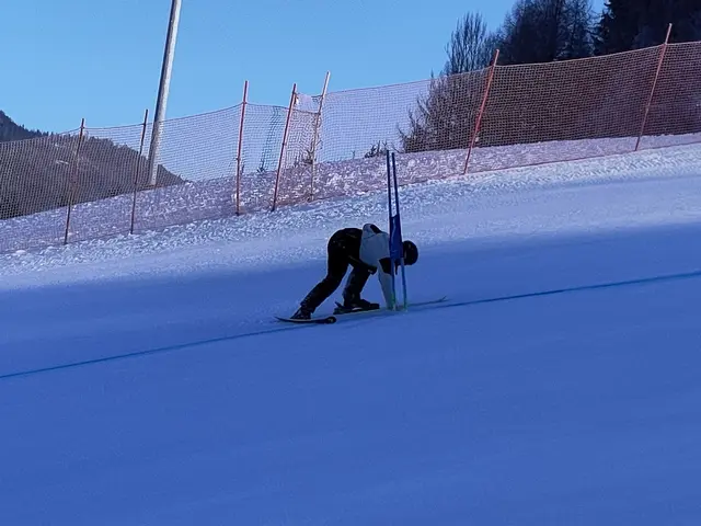 Foto: Berger