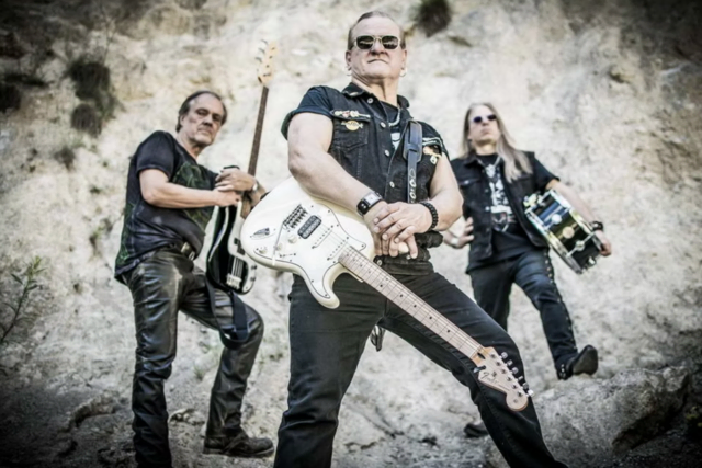 Rockig, erdig, authentisch: STRANZINGER | Foto: STRANZINGER