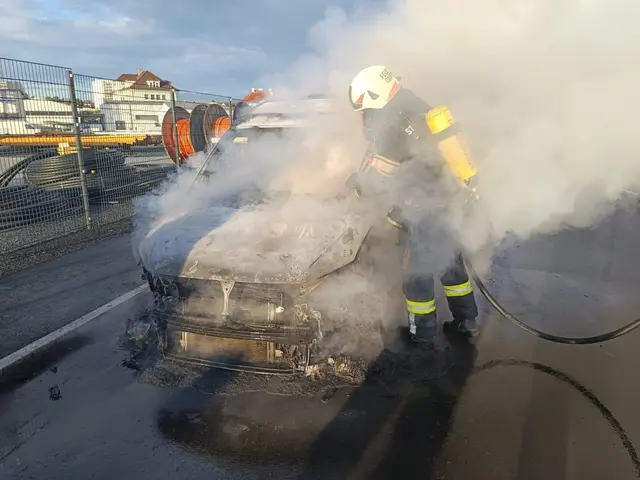 Foto: Stadtfeuerwehr Oberwart