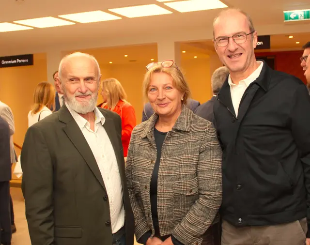 Foto: Peter Seper