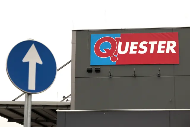 Im Oktober wurden erste Gehaltsforderungen bei Quester bekannt.  | Foto: APA-Images / Weingartner-Foto