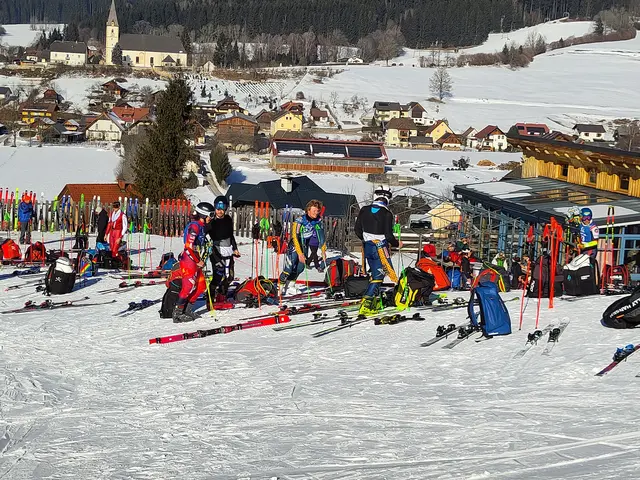Foto: Berger
