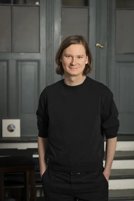 Anton Fischer | Foto: fotostudio-kreuzberg