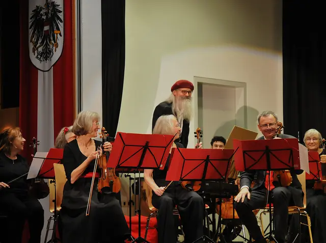 Foto: Gemeinde St. Johann/ Haide