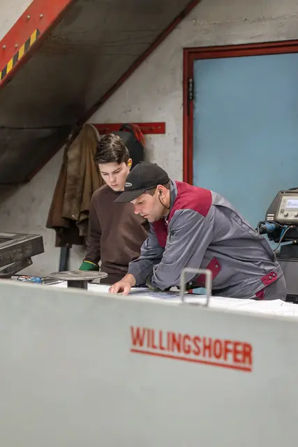 Foto: Willingshofer GesmbH