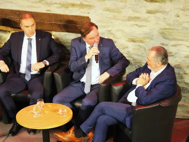 Foto: Peter Seper