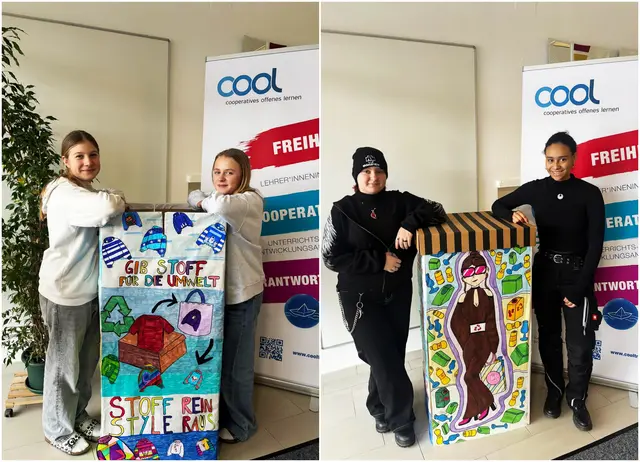 Foto: MS Arnoldstein