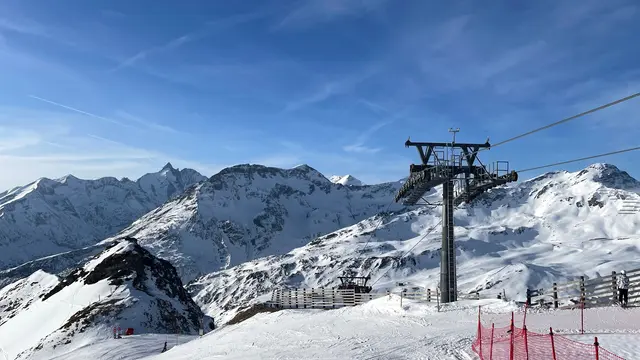 Ausschlaggebend für die positive Bilanz waren die sehr gute Buchungslage in den Weihnachtsferien, eine stabile Wetterlage, die durch die Kärntner Bergbahnen geschaffenen guten Pistenbedingungen sowie die positive Bilanz vieler Adventmärkte, die auf Initiative der Kärnten Werbung nach neuen Qualitätskriterien ausgerichtet wurden (Symbolfoto) | Foto: stock.adobe.com/at/Reinhard