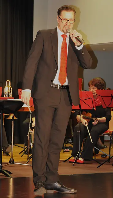 Foto: Gemeinde St. Johann/ Haide