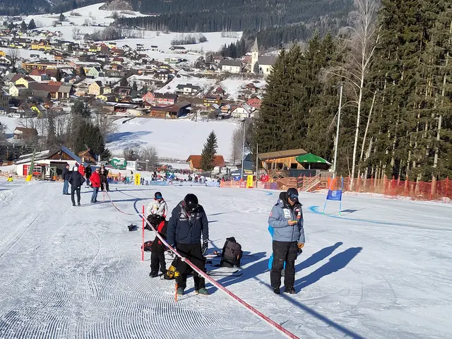 Foto: Berger