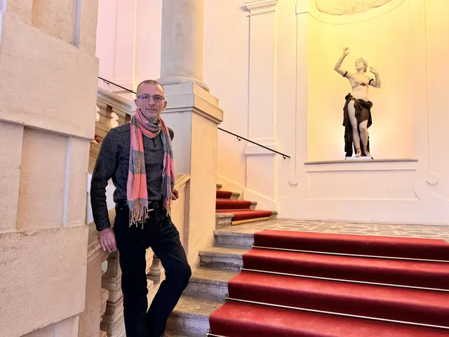 Foto: Andrea Glatzer