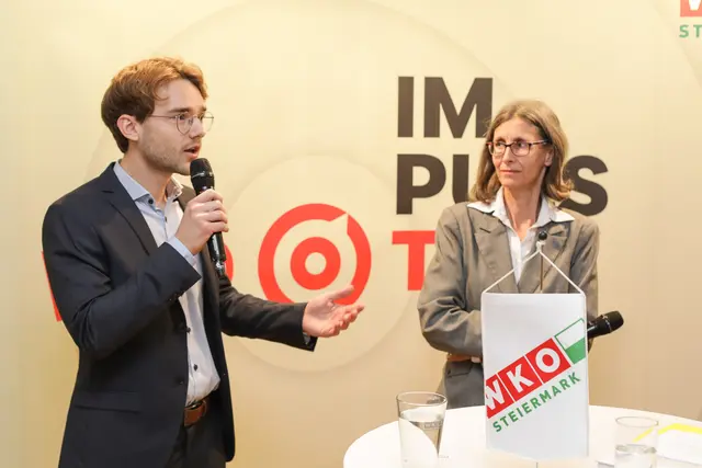 In der Diskussion mit regionalen Unternehmern wurde abermals deutlich, dass wirtschaftlicher Erfolg auf dem Zusammenspiel aus moderner Infrastruktur, regionaler Vernetzung und qualifizierten Arbeitskräften basiert. | Foto: Klaus Morgenstern