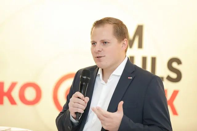 Foto: Klaus Morgenstern