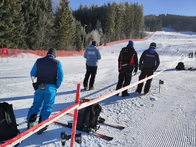 Foto: Berger